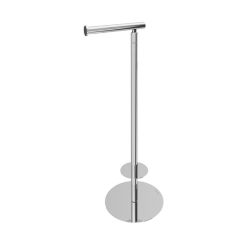 Excellent Kobo držák na toaletní papír WARIANT-chromU-OLTENS | SZCZEGOLY-chromU-GROHE | chrom DOEX.1751CR