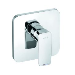 Kludi Pure&Style sprchová baterie pod omítku chrom 406550575