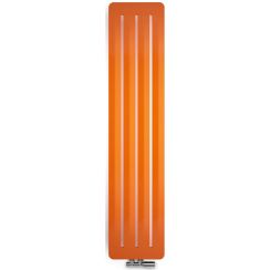 Terma Aero V koupelnový radiátor designově 180x32.5 cm bílá WGARV180032K916SX
