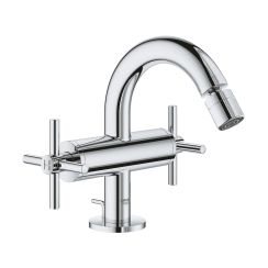 Grohe Atrio bidetová baterie stojící chrom 24027003