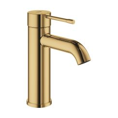 Grohe Essence umyvadlová baterie stojící Cool Sunrise 23590GL1