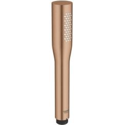 Grohe Euphoria sprchová hlavice Brushed Warm Sunset 27400DL0