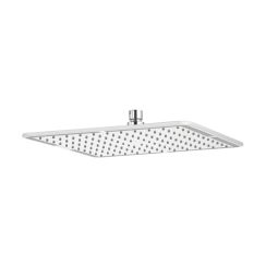 Kludi A-QA hlavová sprcha 30x30 cm čtvercový chrom 6453091-00