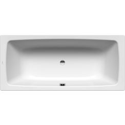 Kaldewei Cayono Duo obdélníková vana 170x75 cm bílá 272400010001