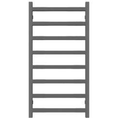 Terma Simple koupelnový radiátor designově 96x50 cm WGSIM096050KMGRZ8