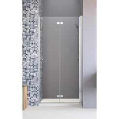 Radaway Fuenta New sprchové dveře 100 cm skládací 384077-01-01R