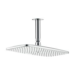 Hansgrohe Raindance hlavová sprcha 36x19 cm obdélníkový chrom 27381000