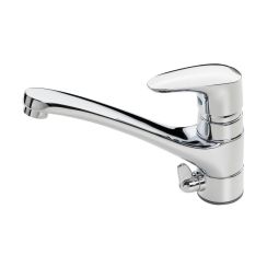 Oras Vega kuchyňská baterie stojící chrom 1825F