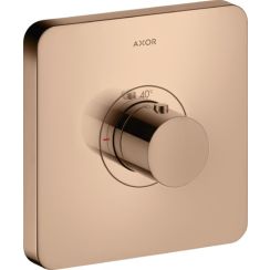 Axor ShowerSelect sprchová baterie pod omítku ano || 36711300