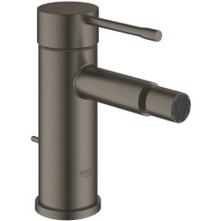 Grohe Essence bidetová baterie stojící Brushed Hard Graphite 32935AL1