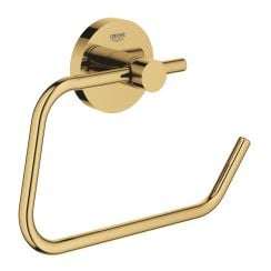 Grohe Essentials držák na toaletní papír zlatá 40689GL1