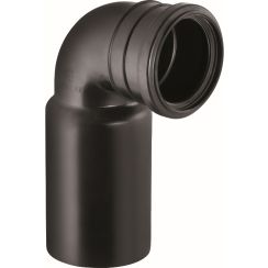 Geberit odtokové koleno 366061161
