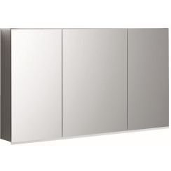 Geberit Option skříňka 120x17.2x70 cm Se zrcadlem 500.592.00.1