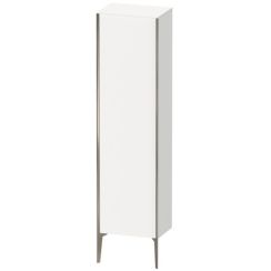 Duravit Viu skříňka 50x36x177 cm boční závěsné bílá XV1336LB118