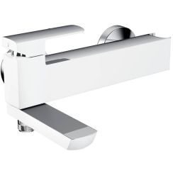 Excellent Pride vanová baterie na stěnu chrom AREX.4005WH