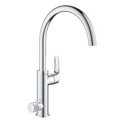 Grohe Blue kuchyňská baterie stojící chrom 31722000