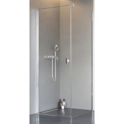 Radaway Nes KDJ sprchová zástěna /průhledné sklo 10039080-01-01