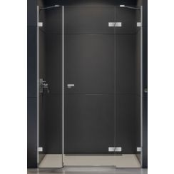 New Trendy Eventa sprchové dveře 150 cm sklopné EXK0149