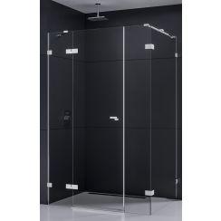 New Trendy Eventa sprchový kout 110x100 cm obdélníkový EXK0164