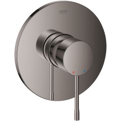 Grohe Essence sprchová baterie pod omítku Hard Graphite 24057A01