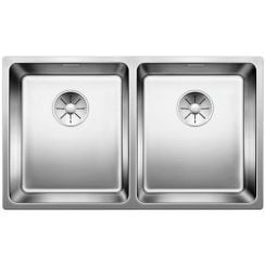 Blanco Andano 340/340-IF ocelový dřez 74.5x44 cm 522981