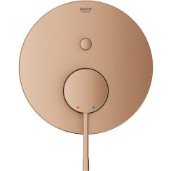 Grohe Essence vanová baterie pod omítku Brushed Warm Sunset 24058DL1