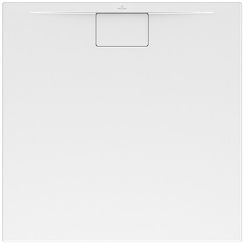 Villeroy & Boch Architectura čtvercová sprchová vanička 90x90 cm bílá UDA9090ARA148V-01