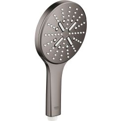 Grohe Rainshower sprchová hlavice Hard Graphite 26574A00