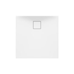 Cersanit Tako čtvercová sprchová vanička 80x80 cm bílá S601-121