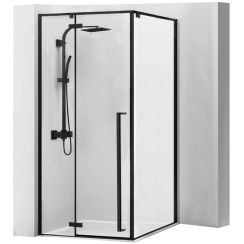 Rea Fargo sprchový kout 90x90 cm čtvercový REA-K6318