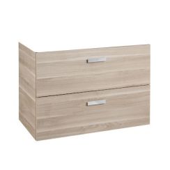 Roca Victoria Basic Modular skříňka 80x46x55 cm bříza A856576422