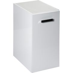 Roca Victoria Basic Modular skříňka 29.2x45.2x55 cm boční závěsné bílá A857510806
