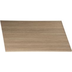 Roca Victoria Basic Modular deska 70x46 cm dub A857503155