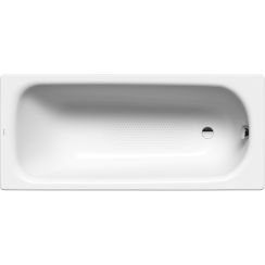 Kaldewei Saniform Plus obdélníková vana 170x75 cm bílá 112634013001