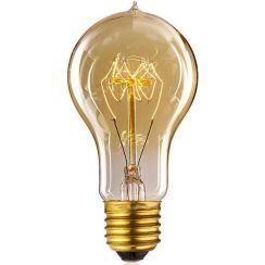 Altavola Design Edison žárovka 1x40 W 2700 K E27 BF-02