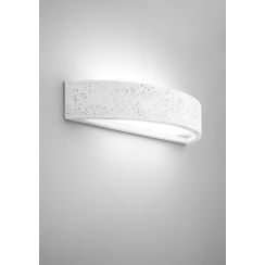 Nowodvorski Lighting Arch nástěnné svítidlo 2x60 W bílá 9720