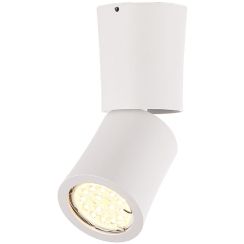 MaxLight Dot stropní světlo 1x50 W bílá C0123