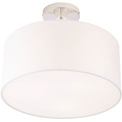 MaxLight Elegance závěsné svítidlo 3x40 W bílá P0059