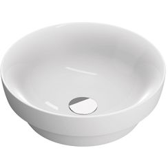 Catalano Sfera umyvadlo 45x45 cm kolo bílá 145ASFN00