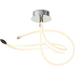 Mantra Armonia stropní světlo 2x40 W bílá 6731