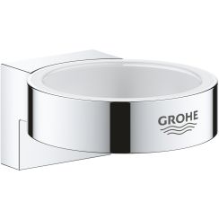 Grohe Selection držák na příslušenství StarLight Chrome 41027000