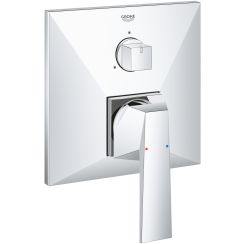 Grohe Allure Brilliant vanová baterie pod omítku chrom 24099000