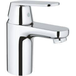 Grohe Eurosmart Cosmopolitan umyvadlová baterie stojící StarLight Chrome 23925000