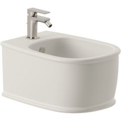 Art Ceram Atelier bidet závěsný bílá ATB00101;00