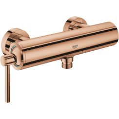 Grohe Atrio sprchová baterie nastěnná 32650DA3