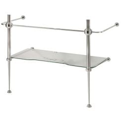 Kerasan Waldorf podstavec pod umyvadlo 9197K1