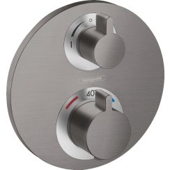 Hansgrohe Ecostat vanová baterie pod omítku s termostatem || 15758340