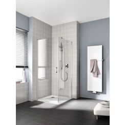 Kermi Cada XS CK1KR/L sprchové dveře 90 cm sklopné CK1KL09020VPK