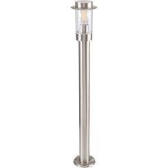 Rabalux Warsaw venkovní stojací lampa 1x20 W chrom 7840