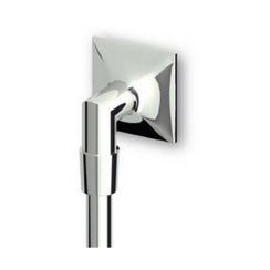 Zucchetti Bellagio konektory chrom Z93802